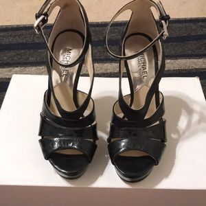Michael Kors Platforms
